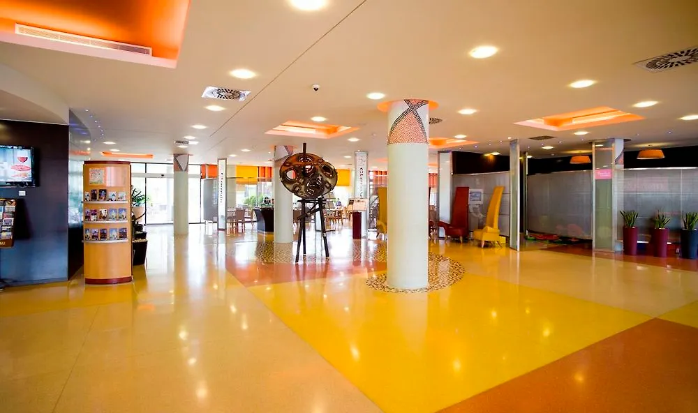 Ibis Cornella Ξενοδοχείο Cornellà de Llobregat Ισπανία