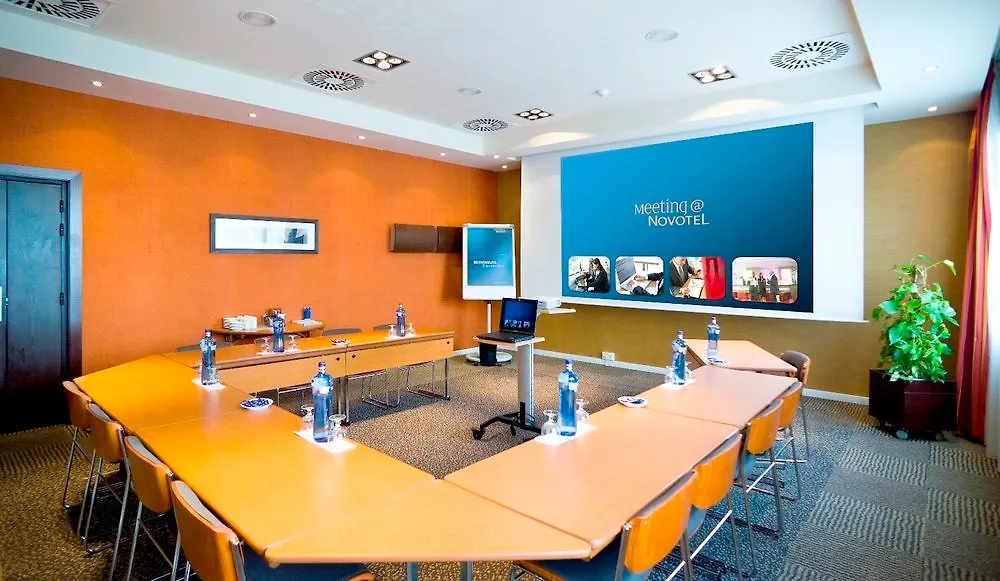 Ibis Cornella Ξενοδοχείο Cornellà de Llobregat