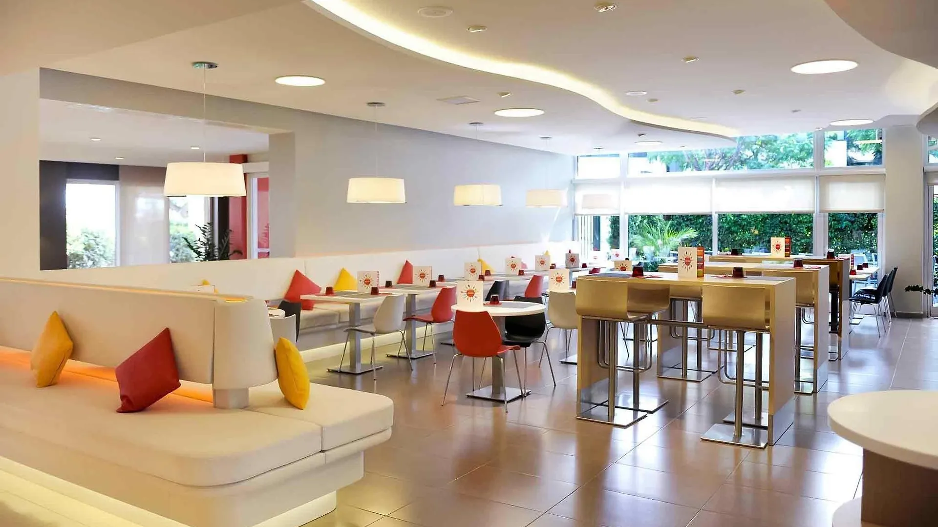 Ibis Cornella Ξενοδοχείο Cornellà de Llobregat