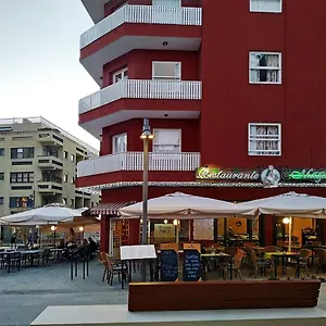 navštívit hotel