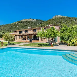 Villa De L'ausina