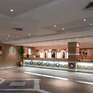 navštívit hotel