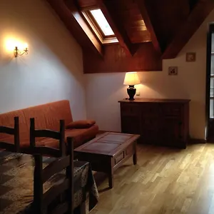  Apartamento Pirinenc