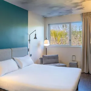 מלון Ibis Barcelona Aeropuerto