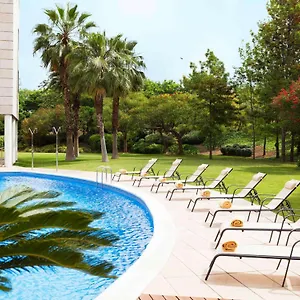 מלון Novotel Barcelona Cornella