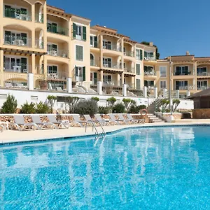 navštívit hotel