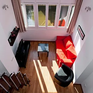 Apartament Centre