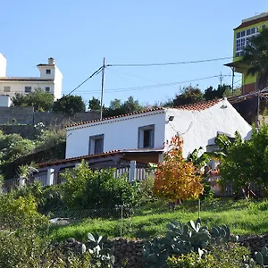 Hébergement de vacances La Berrera