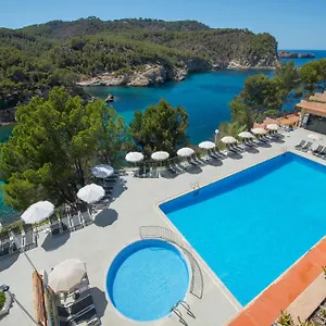 navštívit hotel