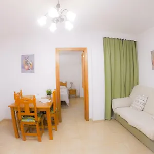 Apartment Centurion