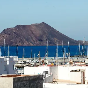 Edificio Parke Appartamento