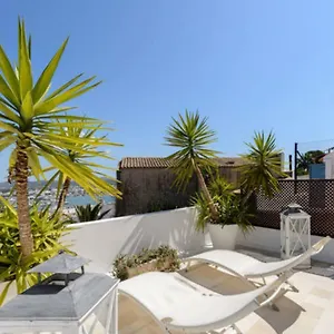 Appartement Dalt Vila House