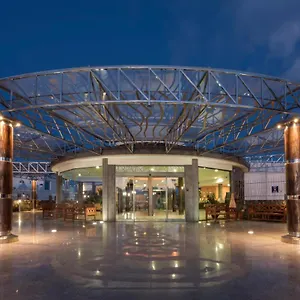 navštívit hotel