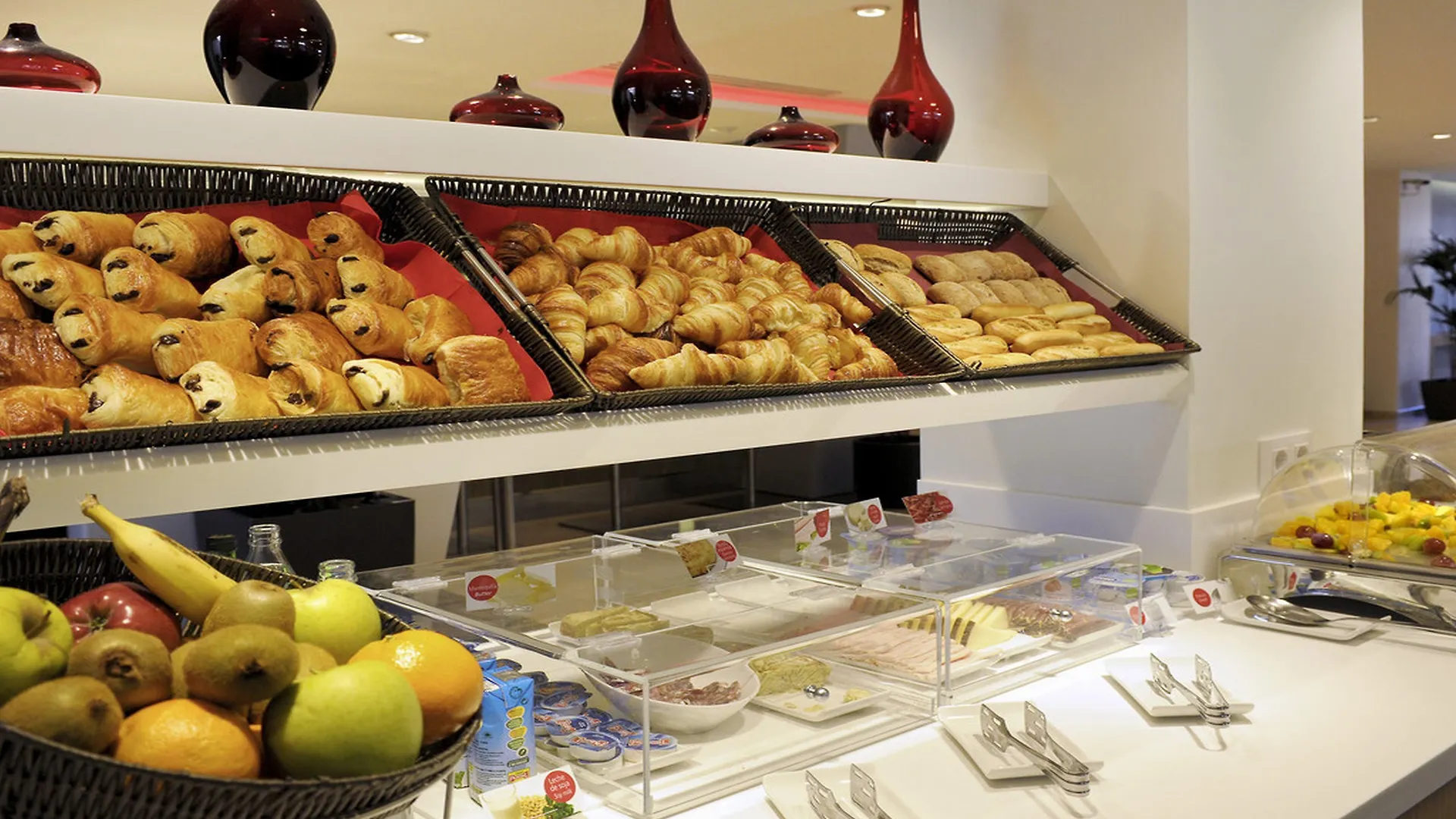 Hotel Ibis Cornella Cornellà de Llobregat