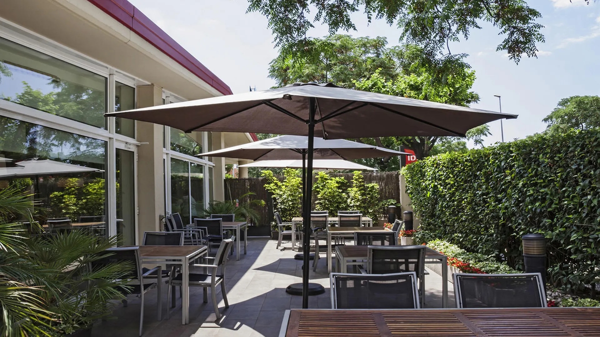 Hotel Ibis Cornella Cornellá de Llobregat