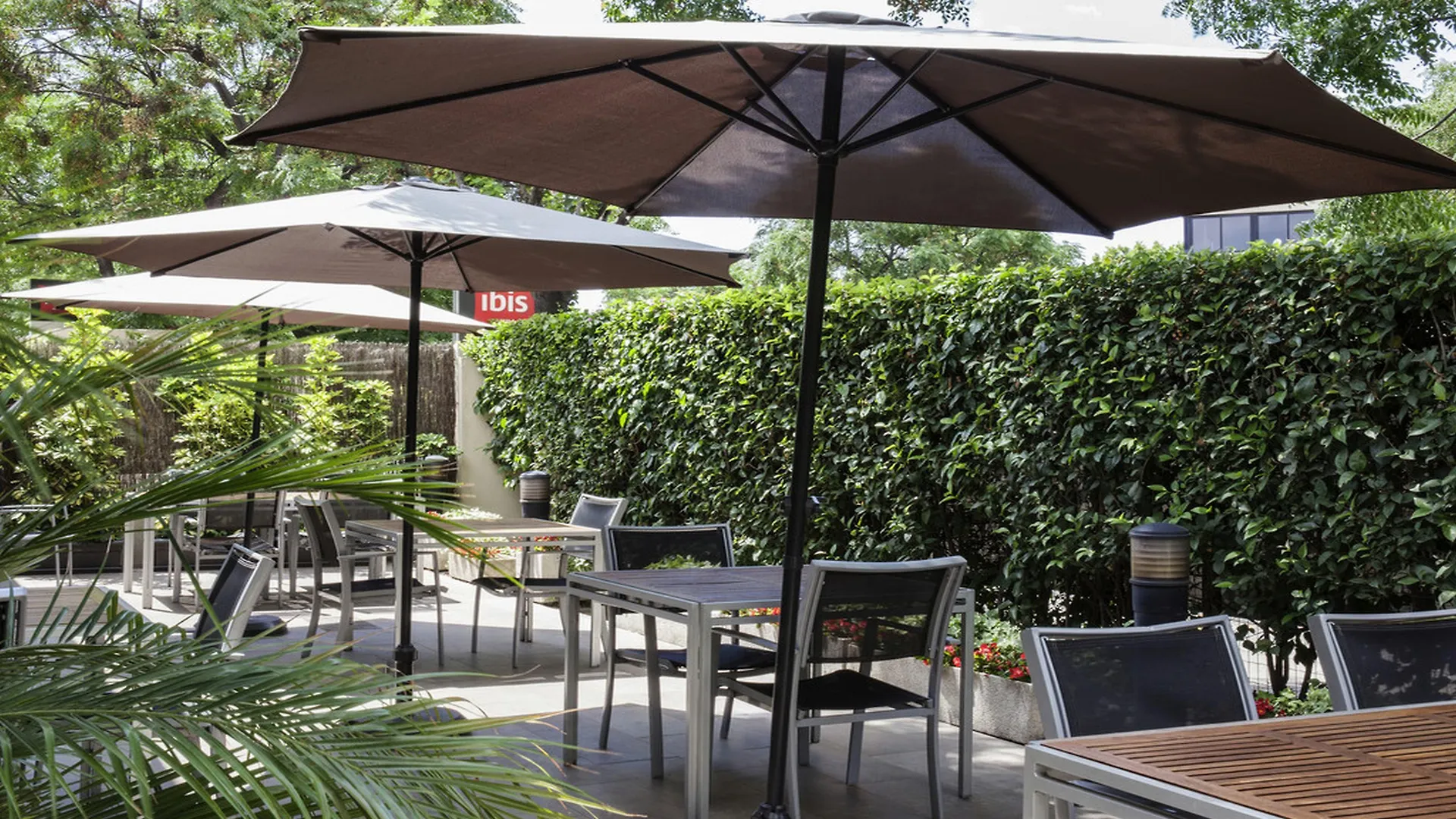 Hotel Ibis Cornella Cornellá de Llobregat