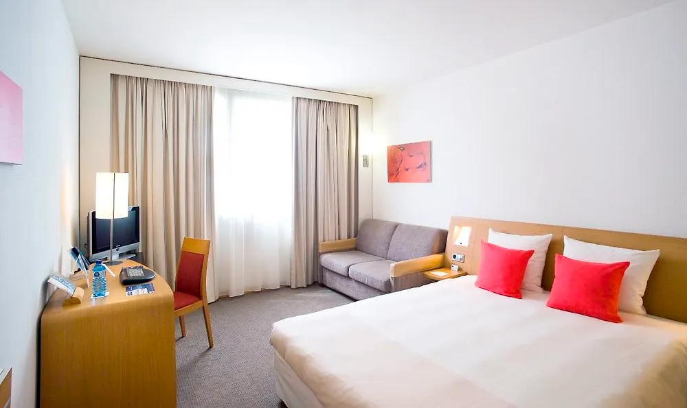 Hotel Ibis Cornella Cornellá de Llobregat