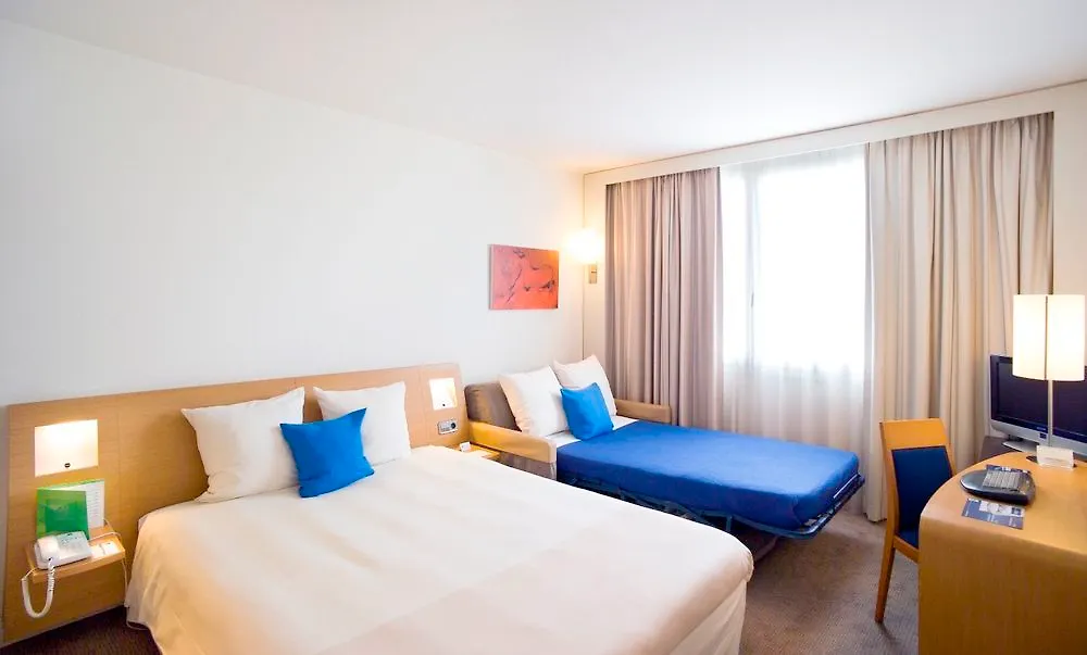 Hotel Ibis Cornella Cornellà de Llobregat