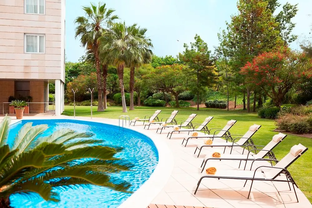Hotel Ibis Cornella Cornellá de Llobregat