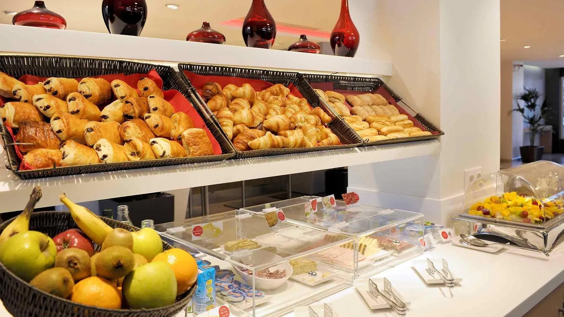 Hotel Ibis Cornella Cornellà de Llobregat