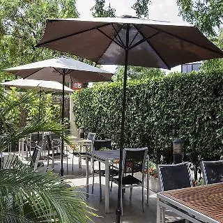 Hotel Ibis Cornella Cornellà de Llobregat