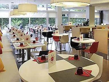 Hotel Ibis Cornella Cornellá de Llobregat