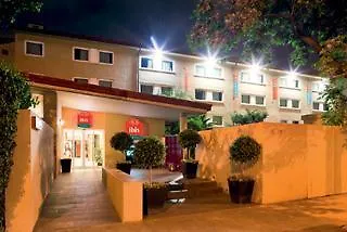 Hotel Ibis Cornella Cornellà de Llobregat Španělsko