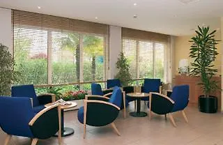 Hotel Ibis Cornella Cornellà de Llobregat 2*,  Španělsko