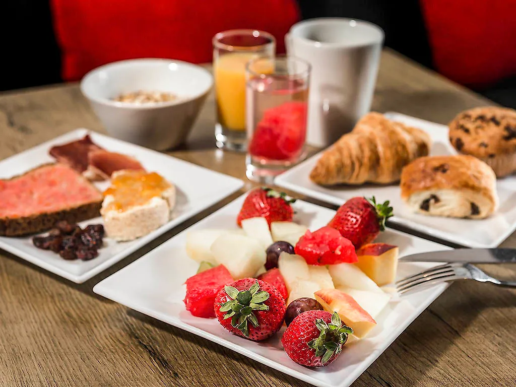 Hotel Ibis Cornella Cornellà de Llobregat
