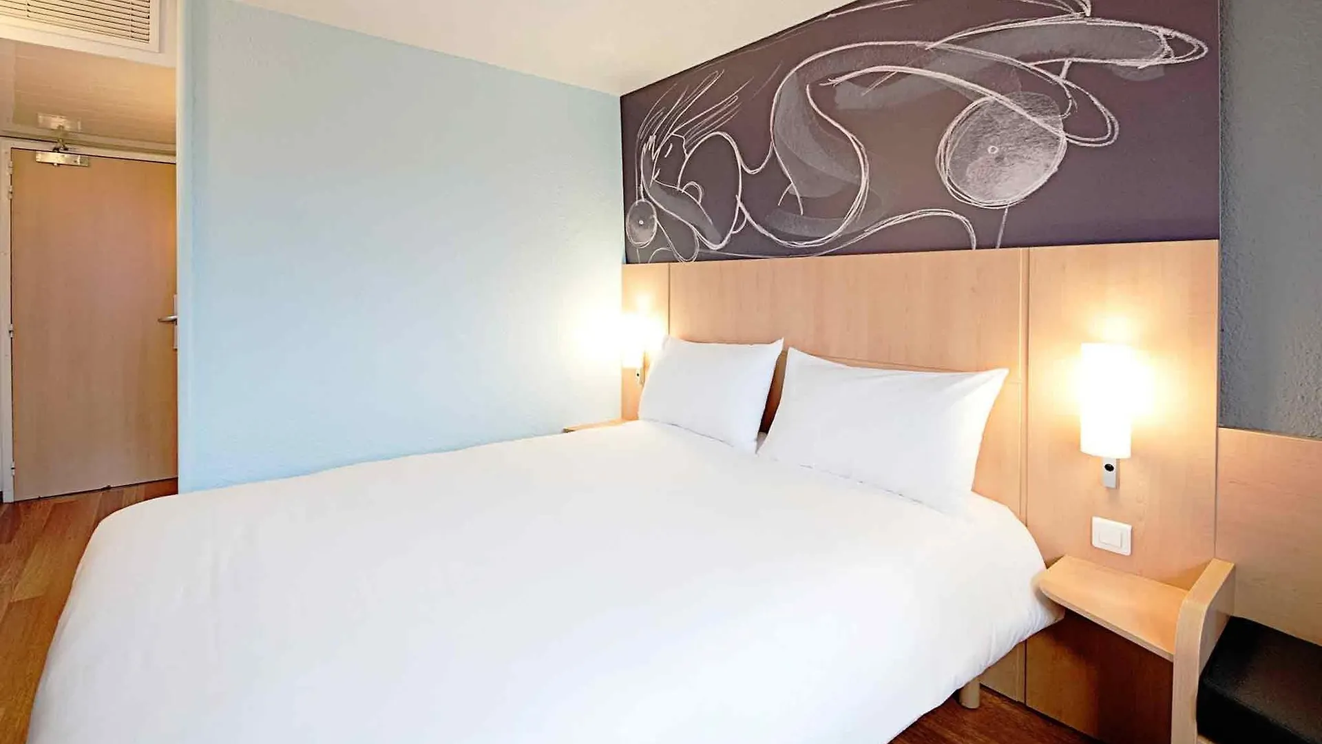 Hotel Ibis Cornella Cornellà de Llobregat
