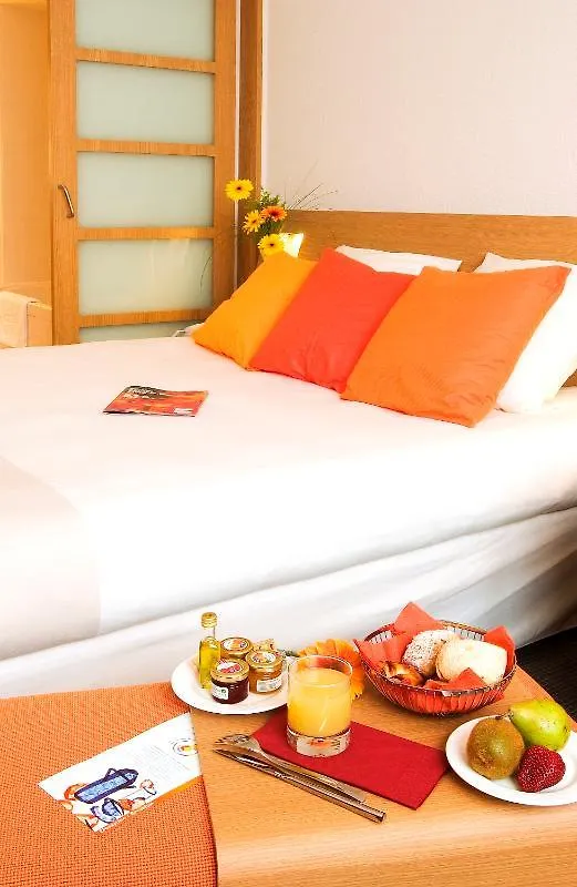 Hotel Ibis Cornella Cornellà de Llobregat