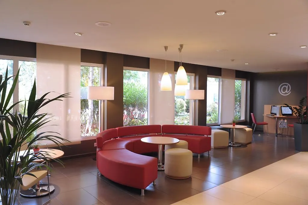 Hotel Ibis Cornella Cornellà de Llobregat