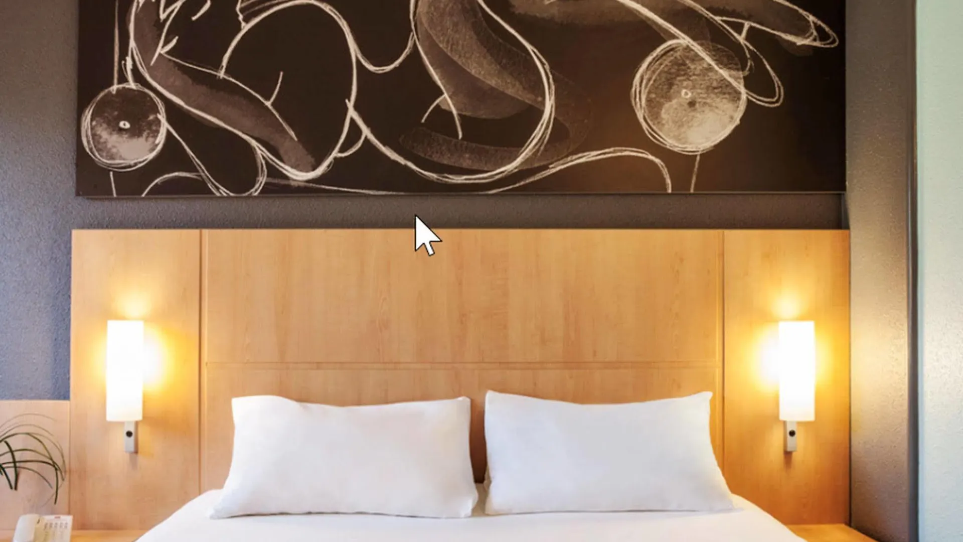 Hotel Ibis Cornella Cornellà de Llobregat