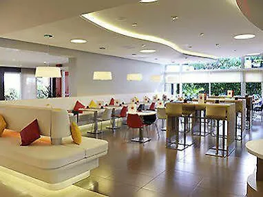 Hotel Ibis Cornella Cornellá de Llobregat