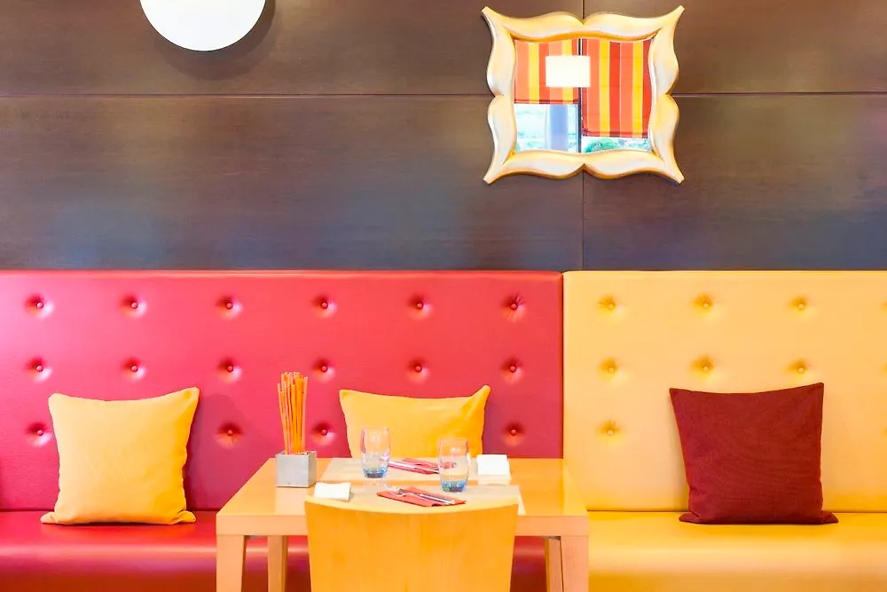 Ibis Cornella Hotel Cornella de Llobregat